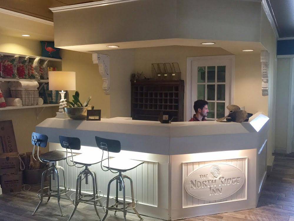Northridge Inn & Resort