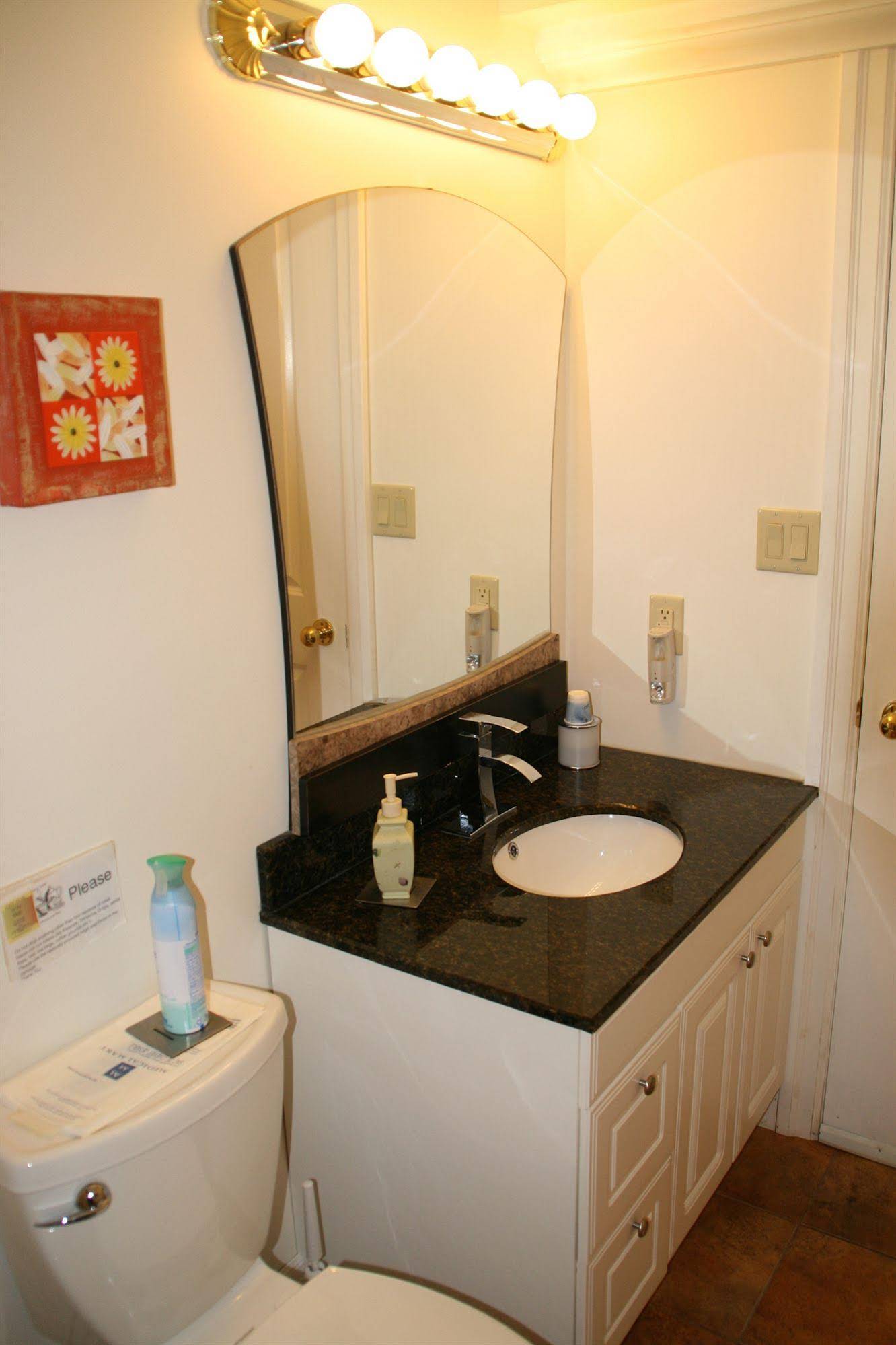 Just For You Bed and Breakfast