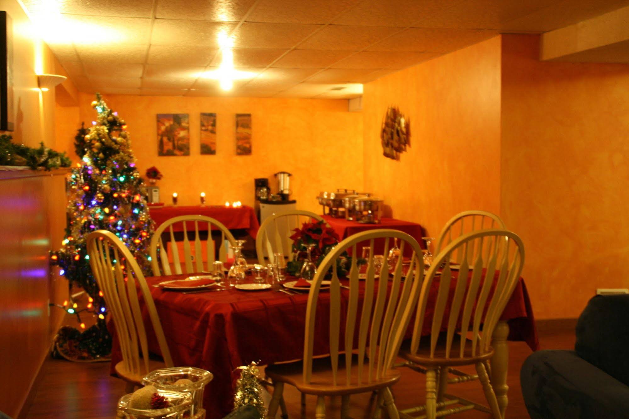 Just For You Bed and Breakfast