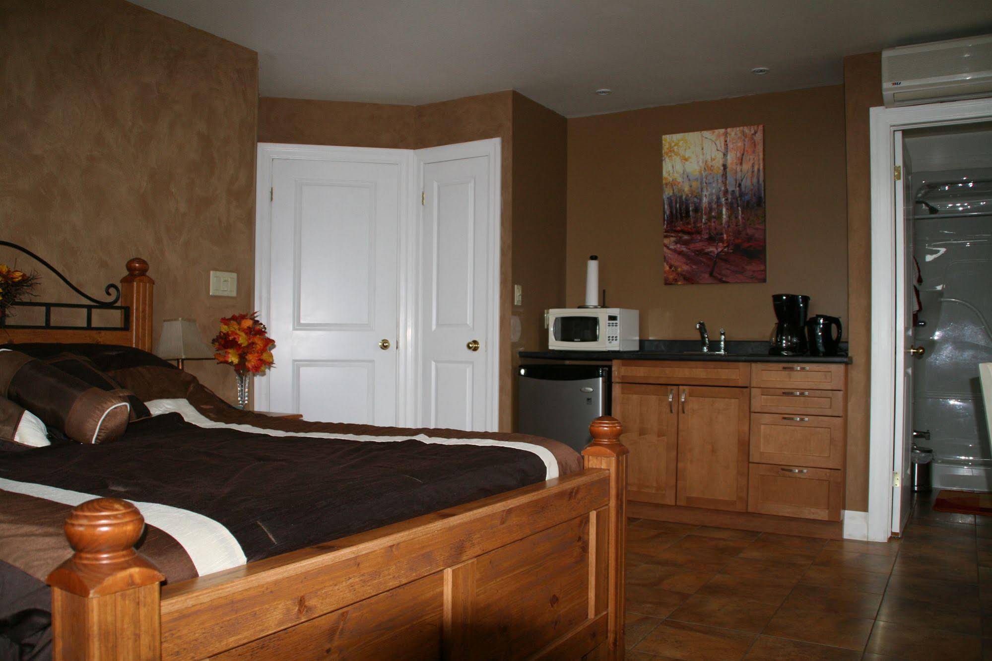 Just For You Bed and Breakfast