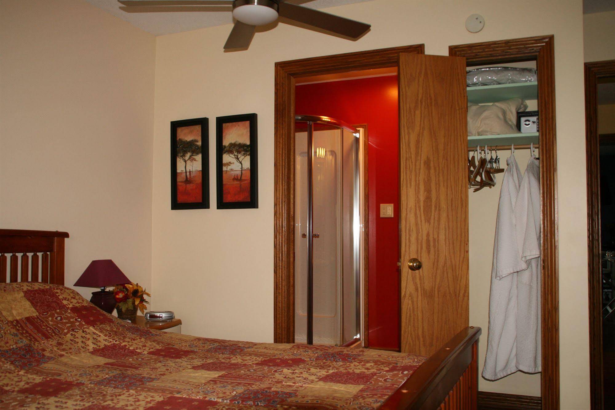 Just For You Bed and Breakfast