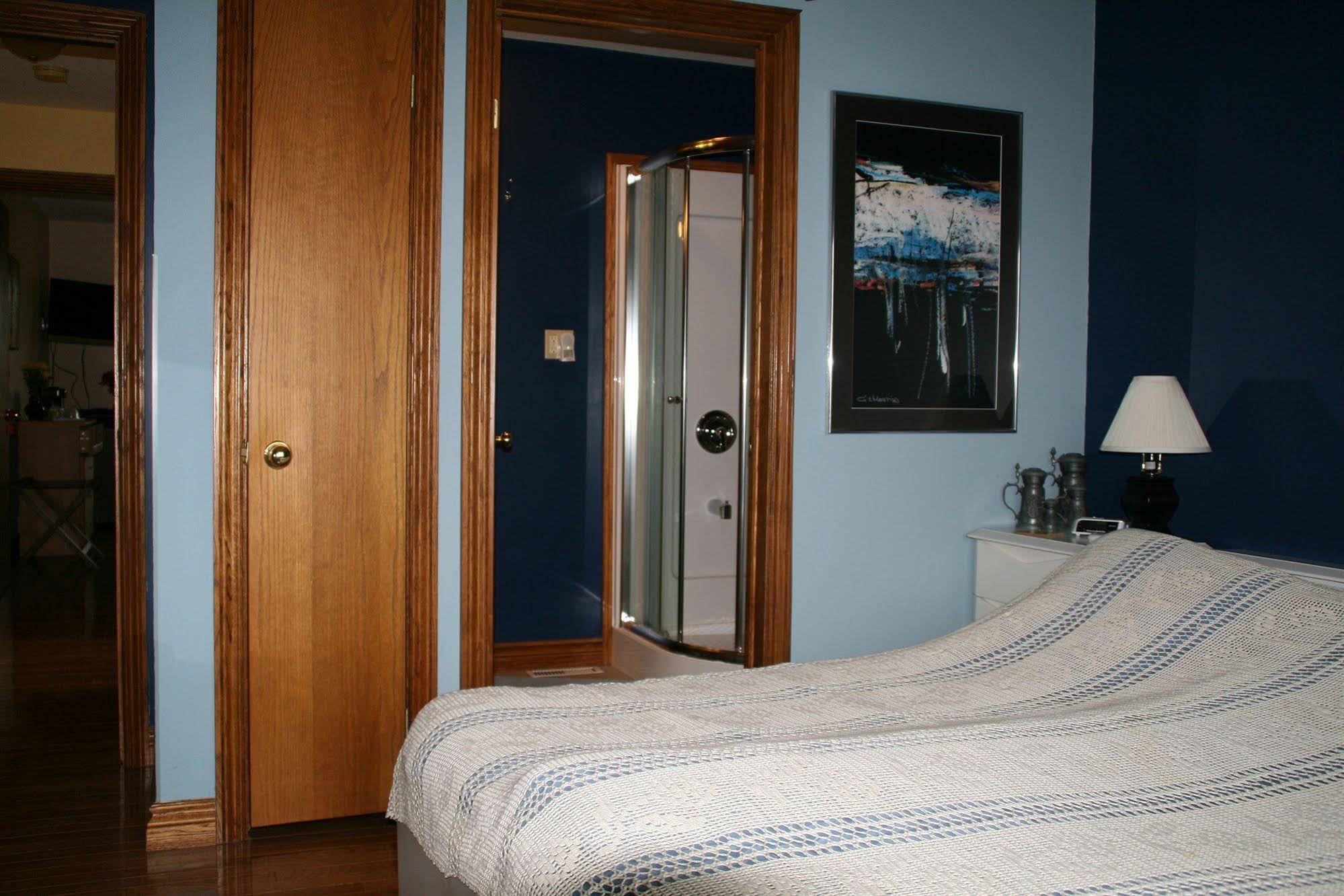 Just For You Bed and Breakfast