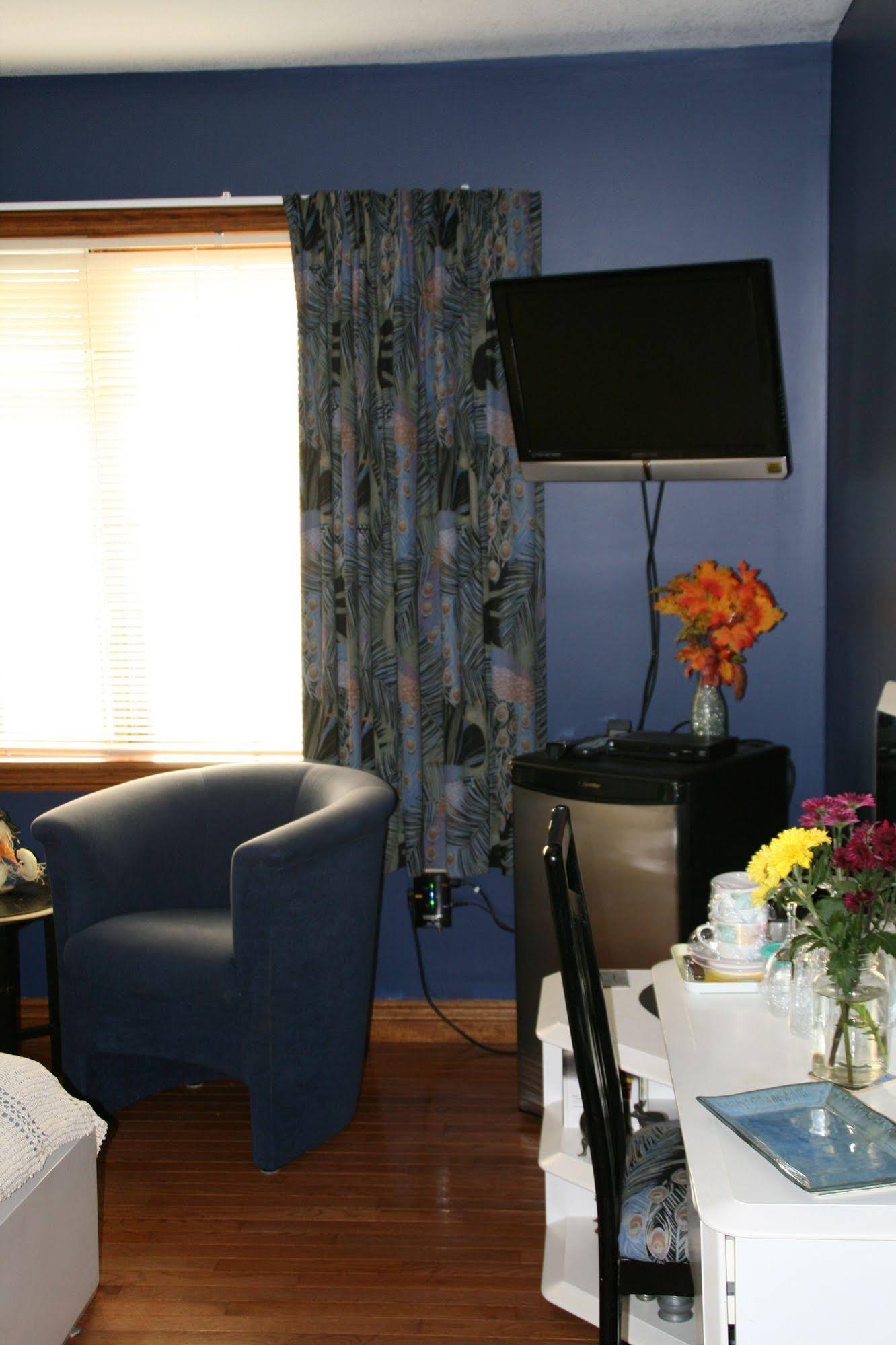 Just For You Bed and Breakfast