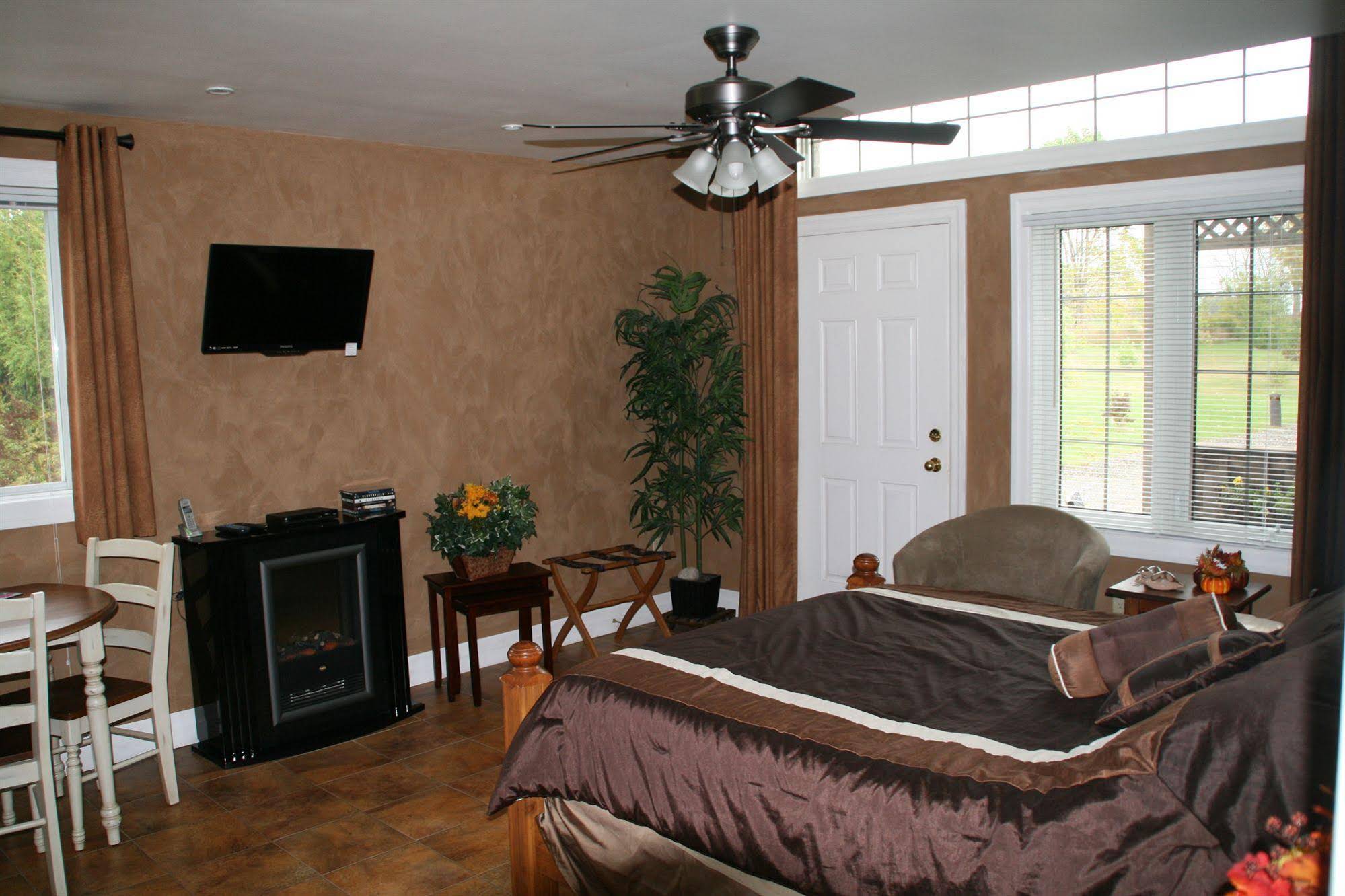 Just For You Bed and Breakfast