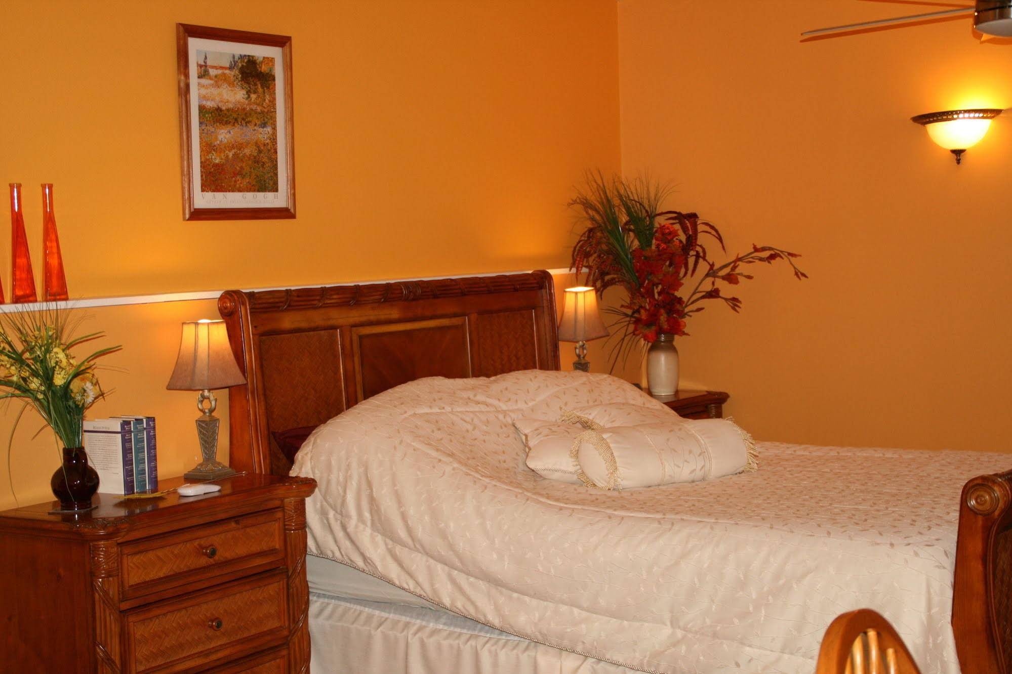 Just For You Bed and Breakfast
