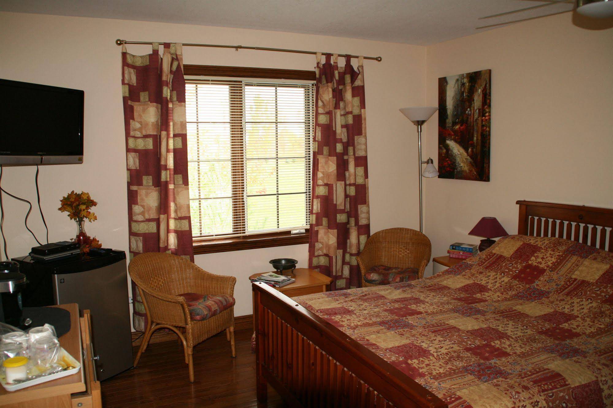Just For You Bed and Breakfast