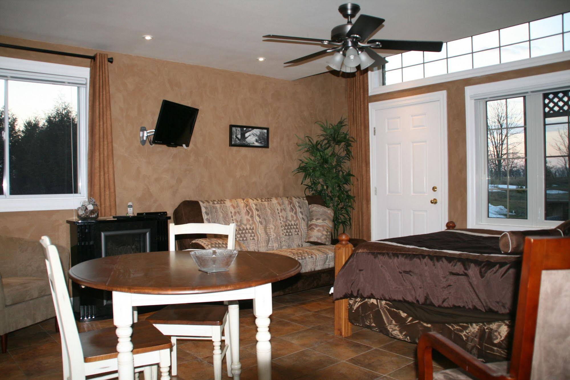 Just For You Bed and Breakfast