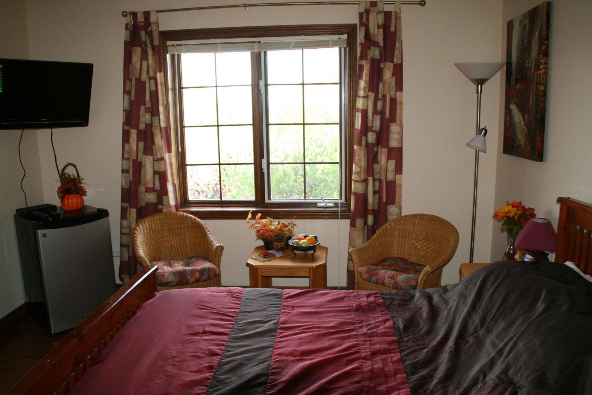 Just For You Bed and Breakfast