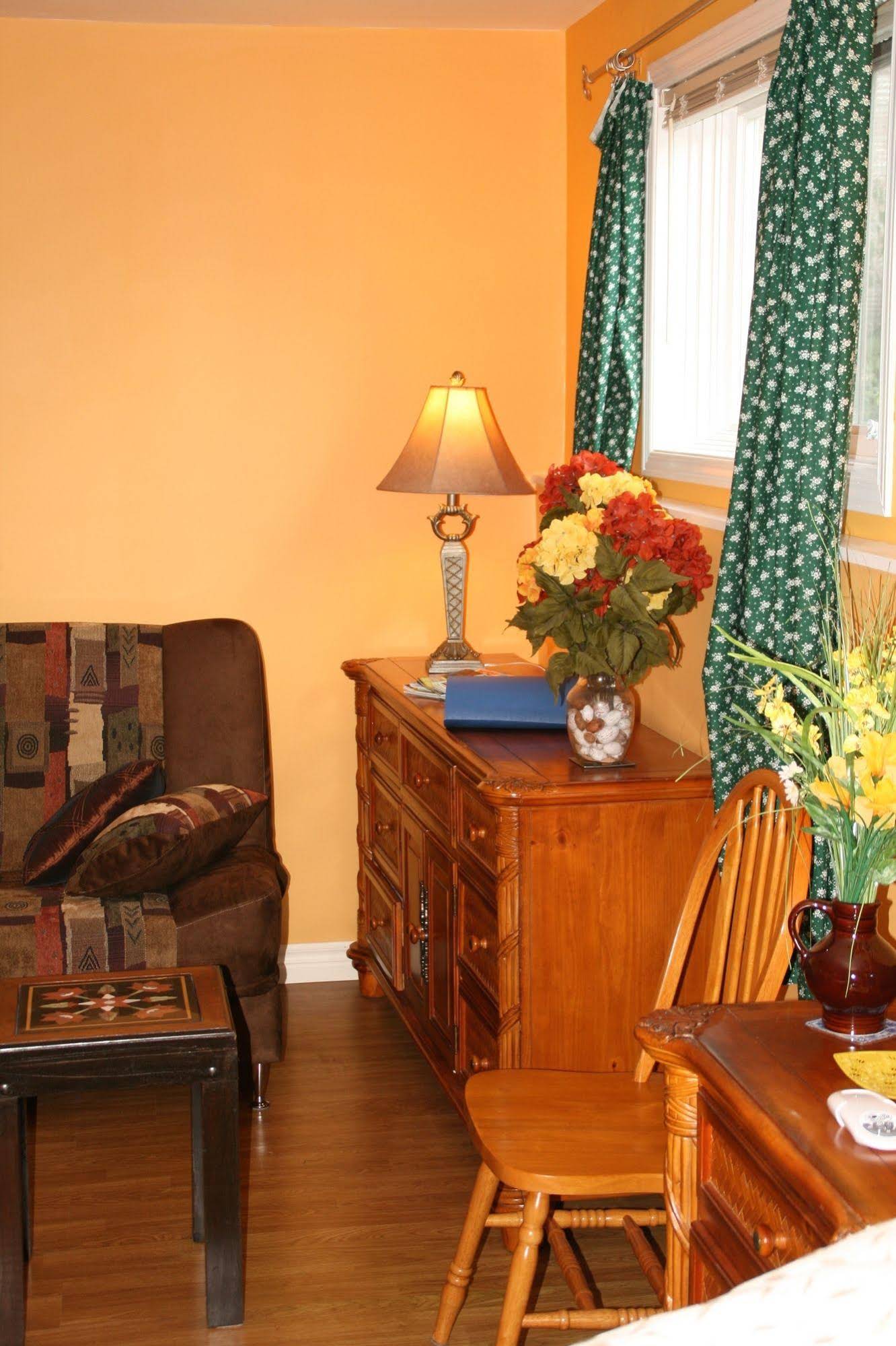 Just For You Bed and Breakfast