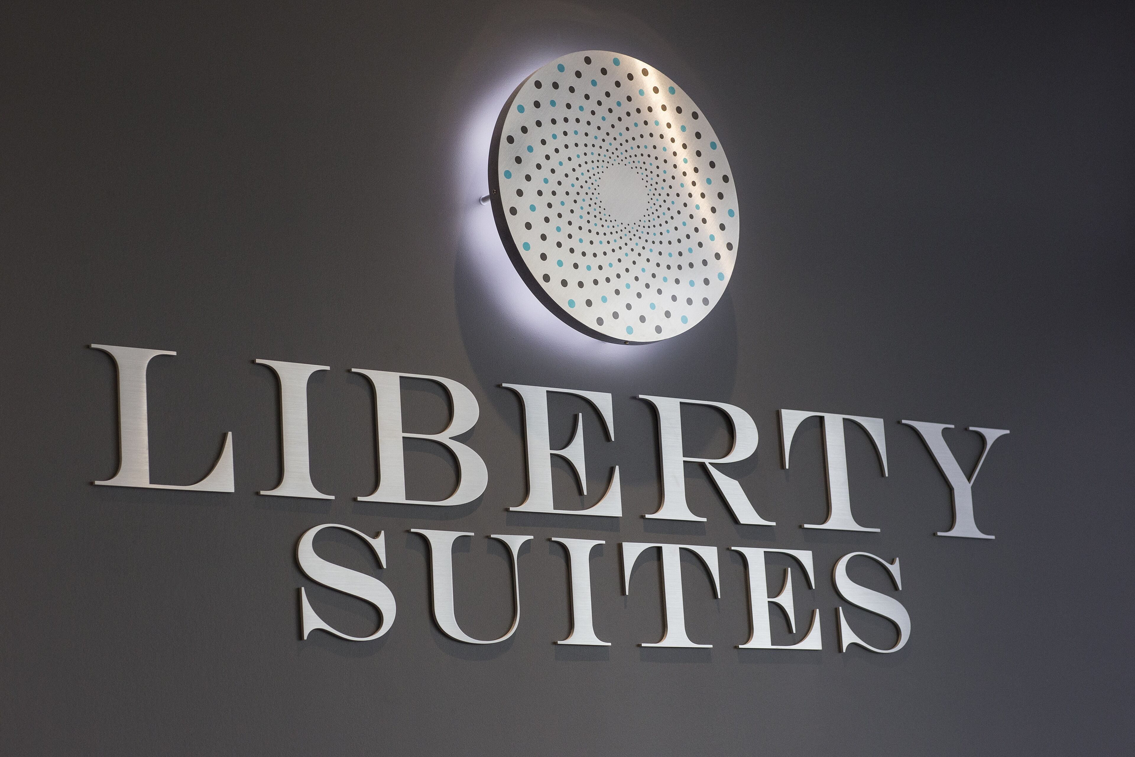 Liberty Suites