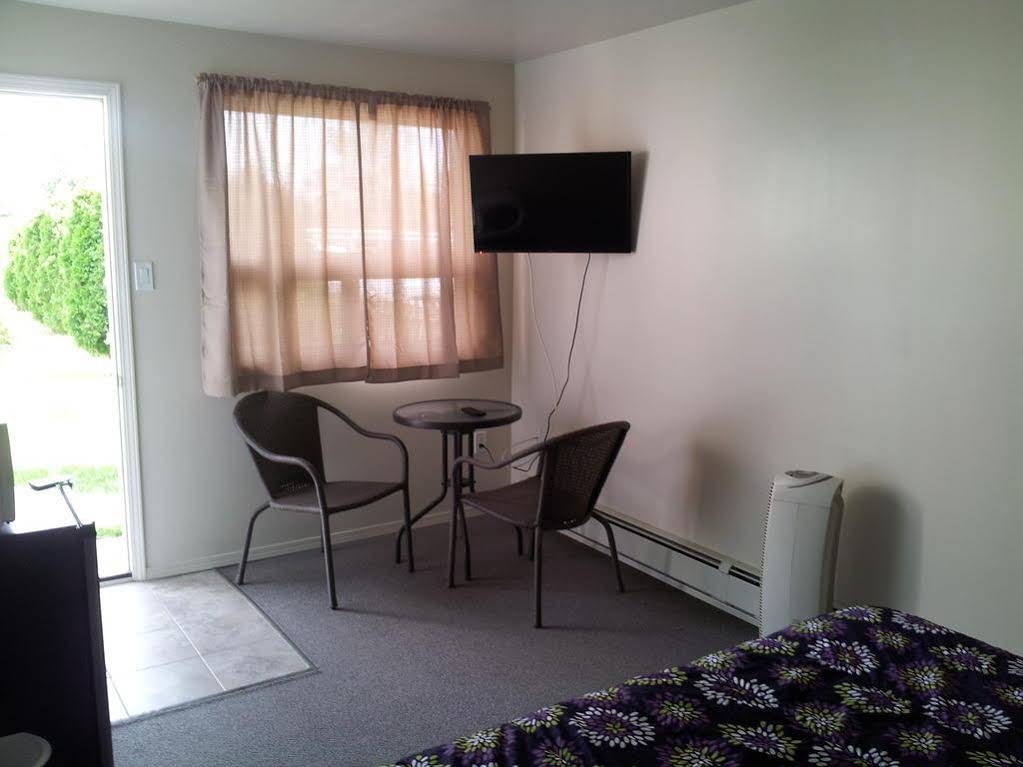 A And K Motel