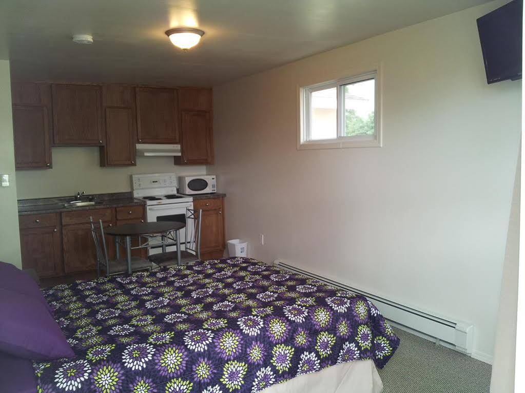 A And K Motel