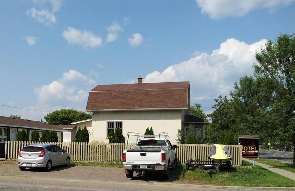 A And K Motel