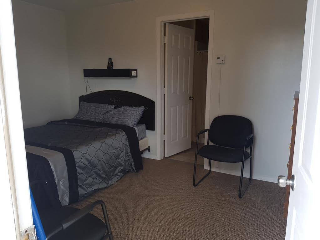 A And K Motel
