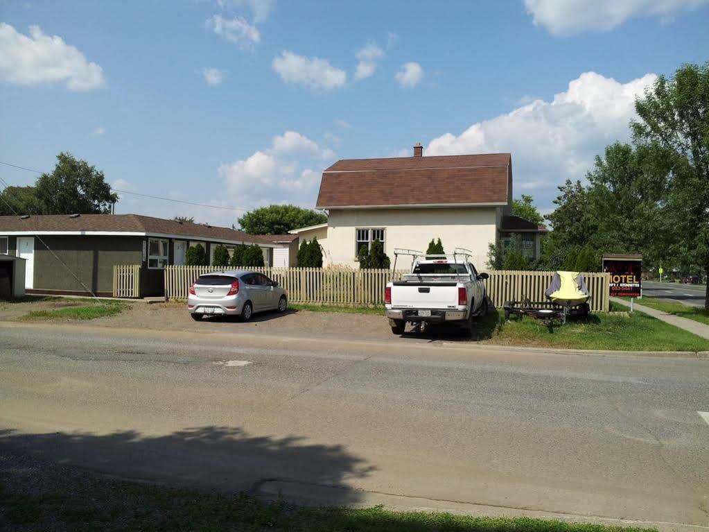 A And K Motel