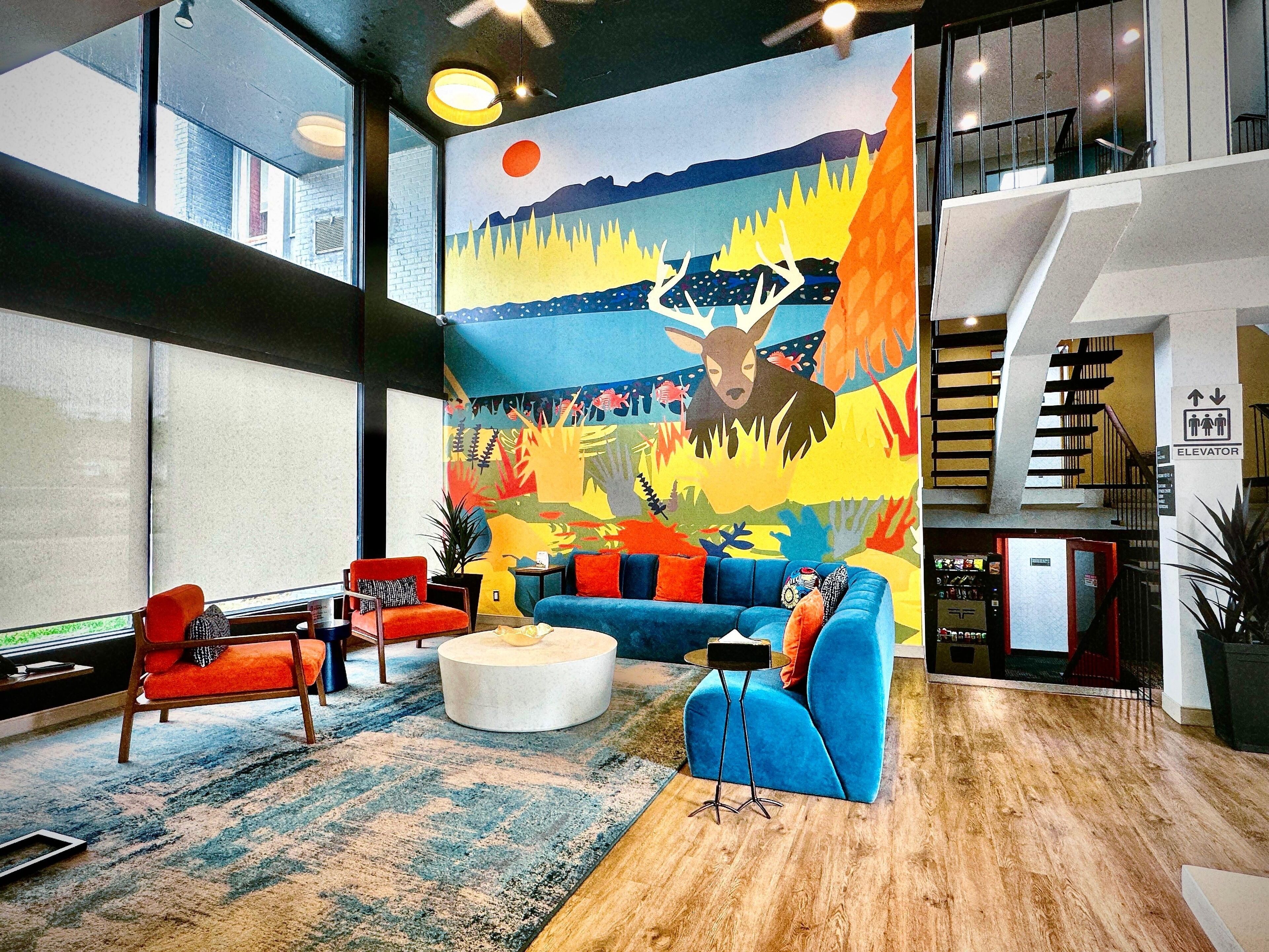 Aiden Hotel by Best Western @ Superior Shores