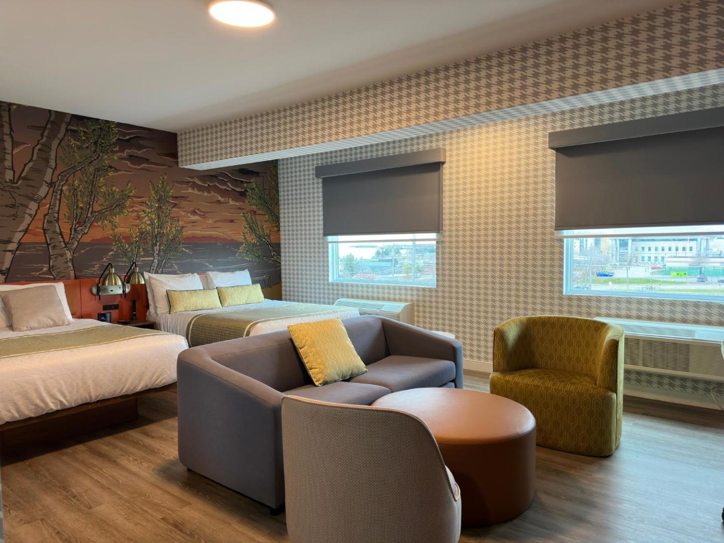 Aiden Hotel by Best Western @ Superior Shores