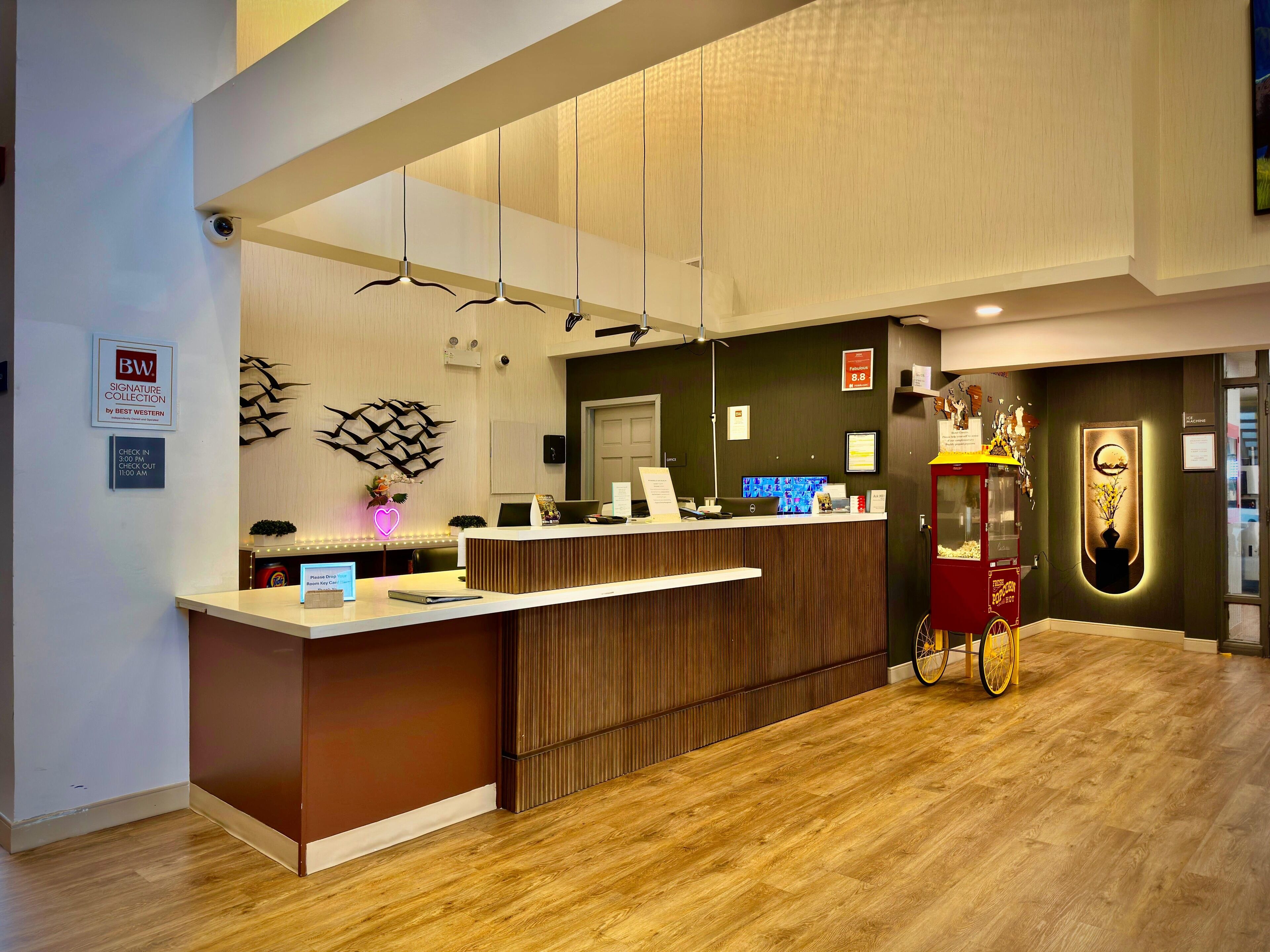 Aiden Hotel by Best Western @ Superior Shores