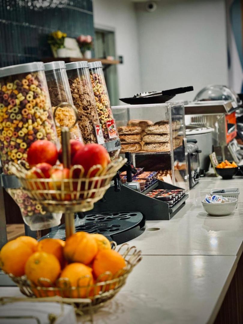 Aiden Hotel by Best Western @ Superior Shores