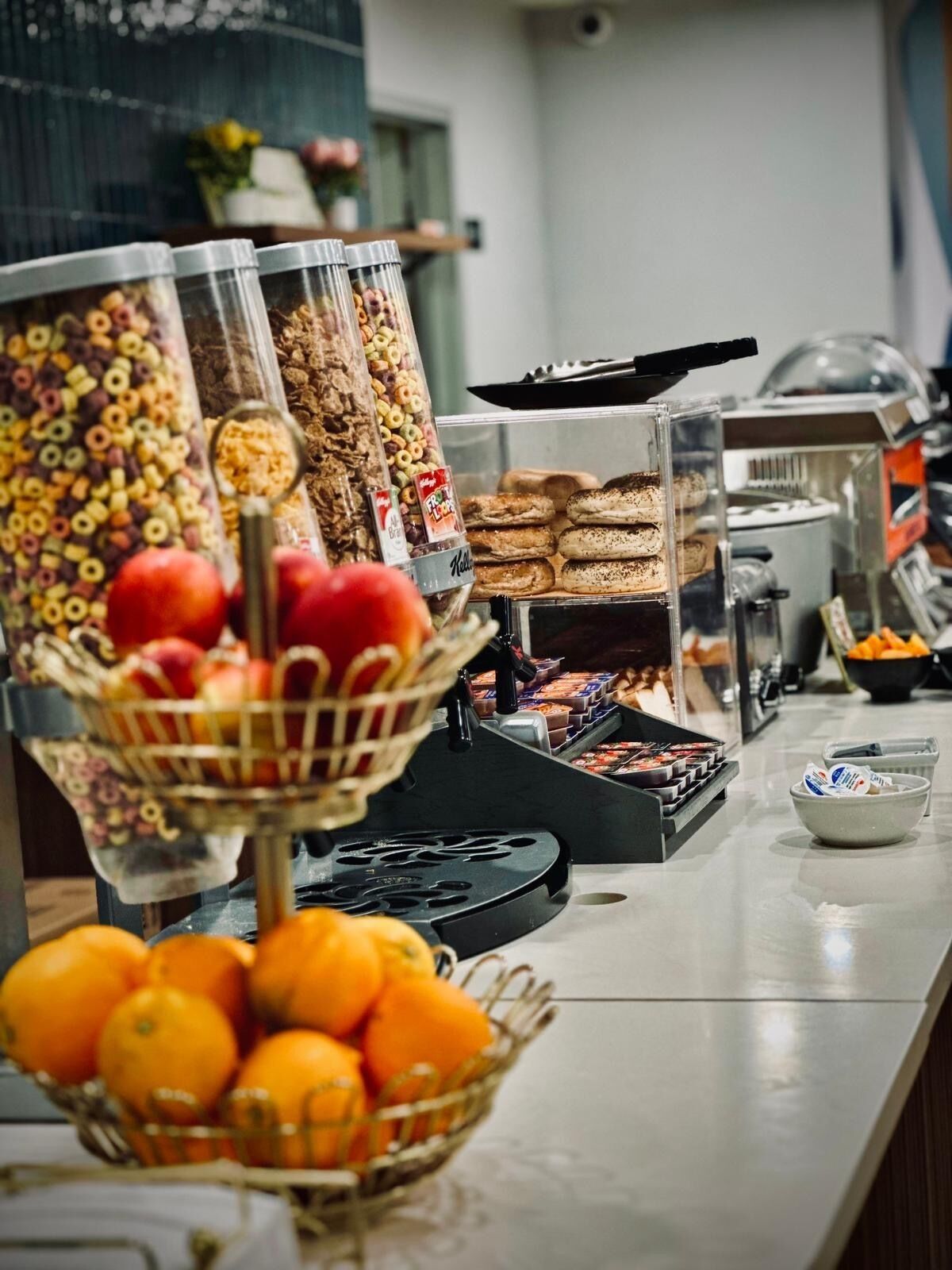 Aiden Hotel by Best Western @ Superior Shores