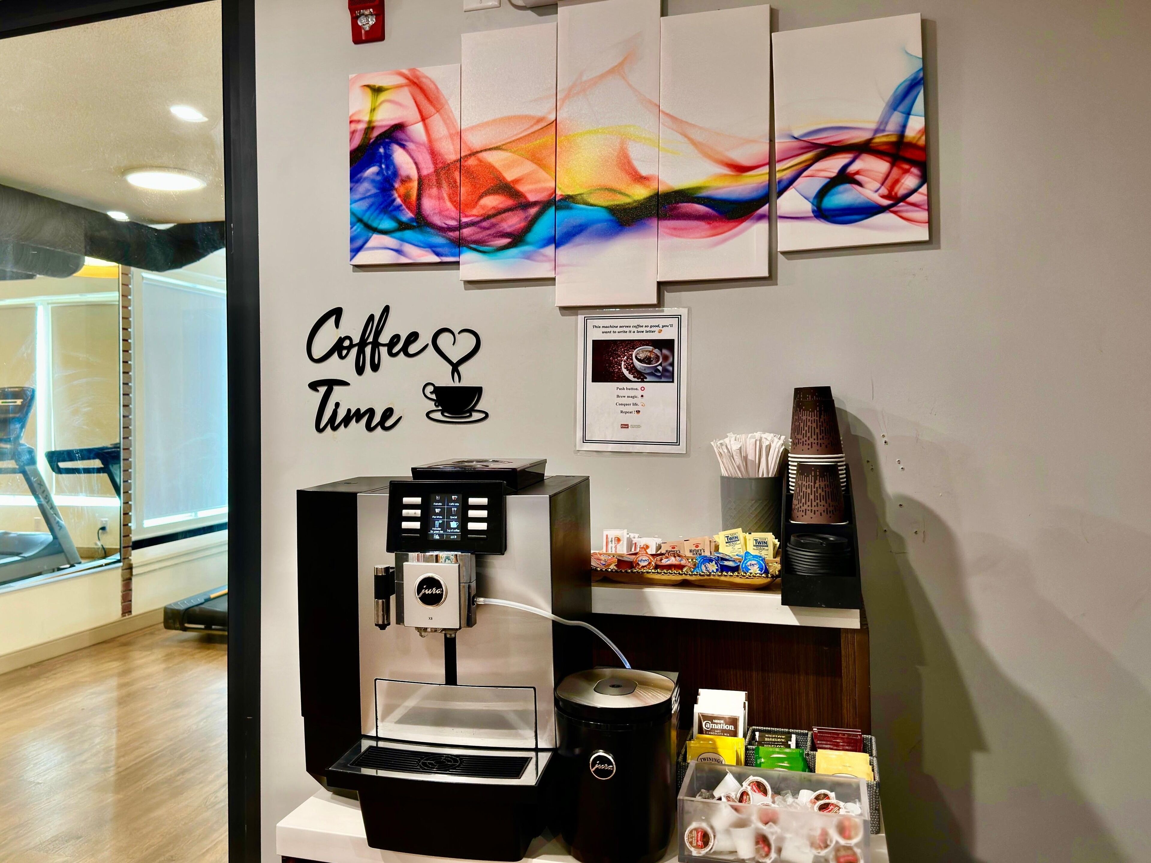 Aiden Hotel by Best Western @ Superior Shores