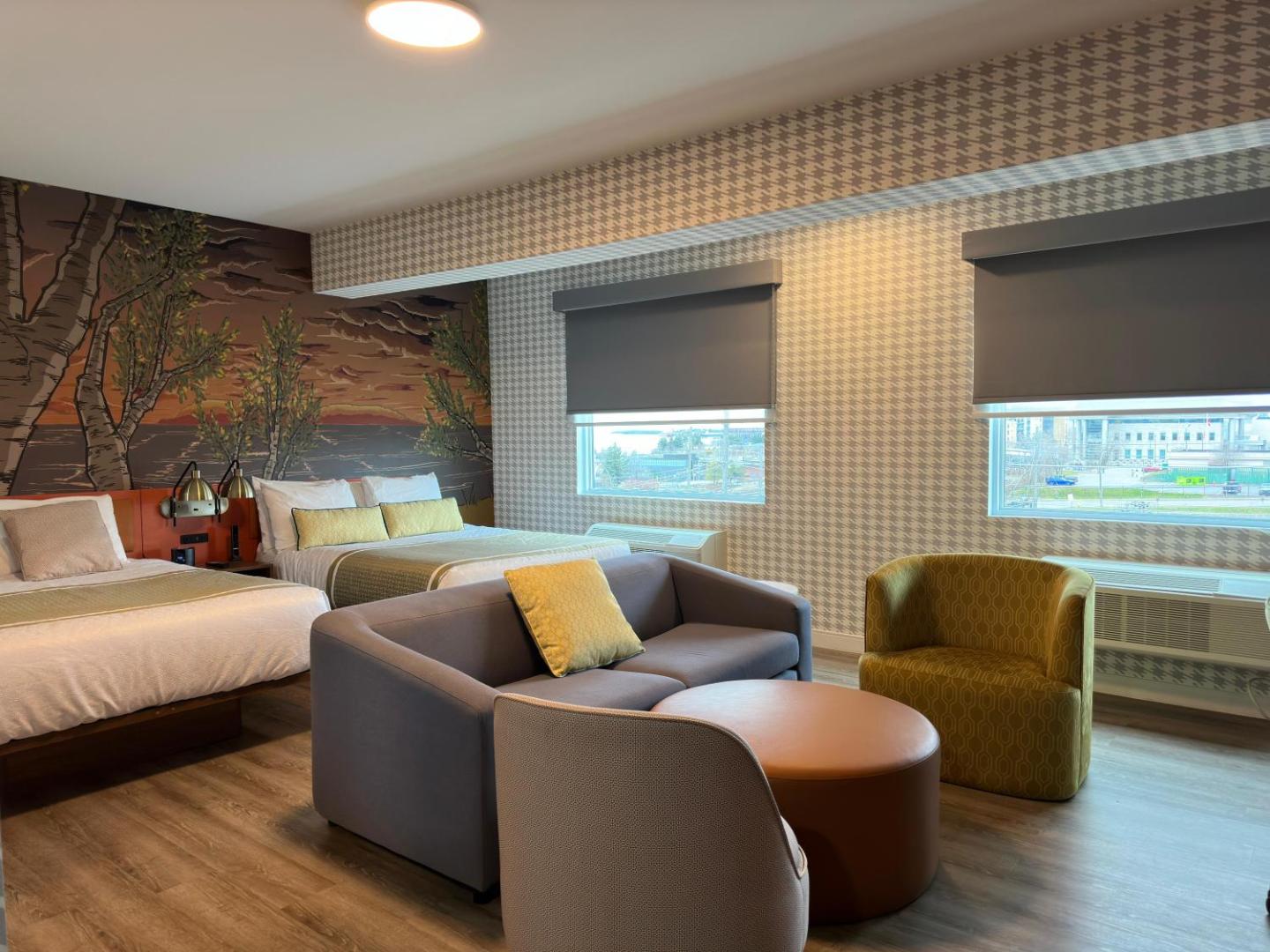 Aiden Hotel by Best Western @ Superior Shores