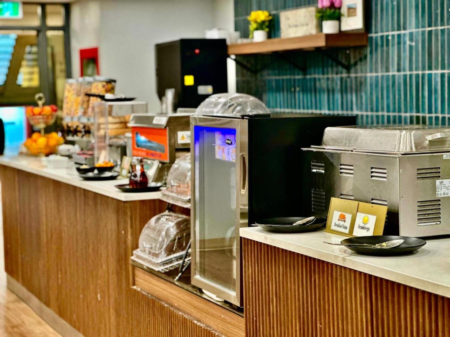 Aiden Hotel by Best Western @ Superior Shores