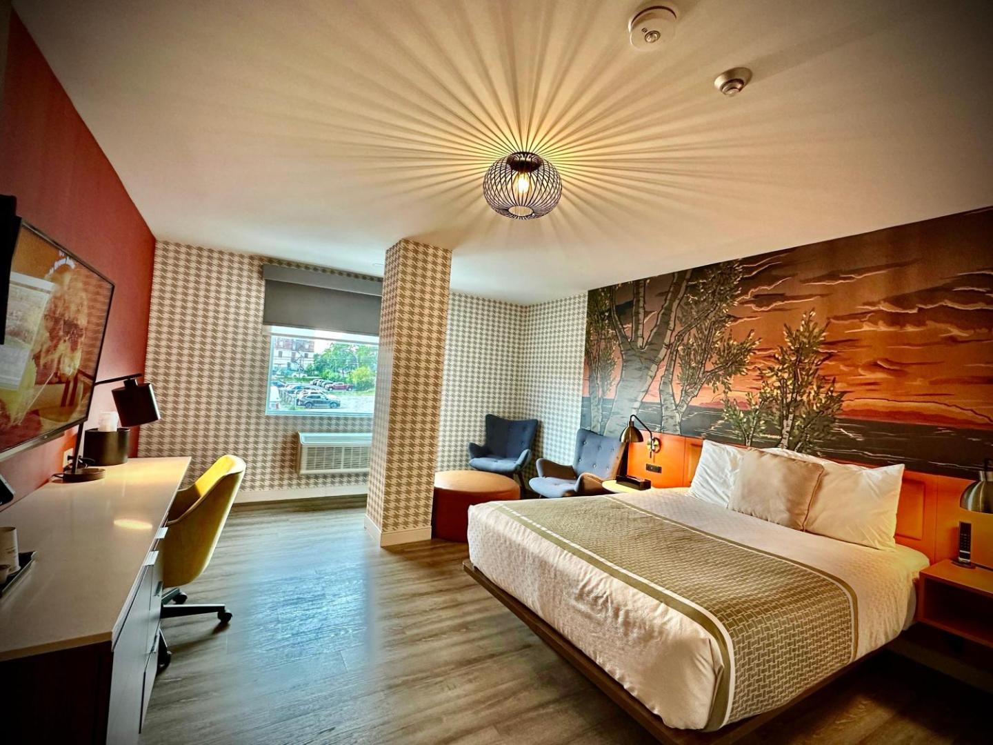 Aiden Hotel by Best Western @ Superior Shores