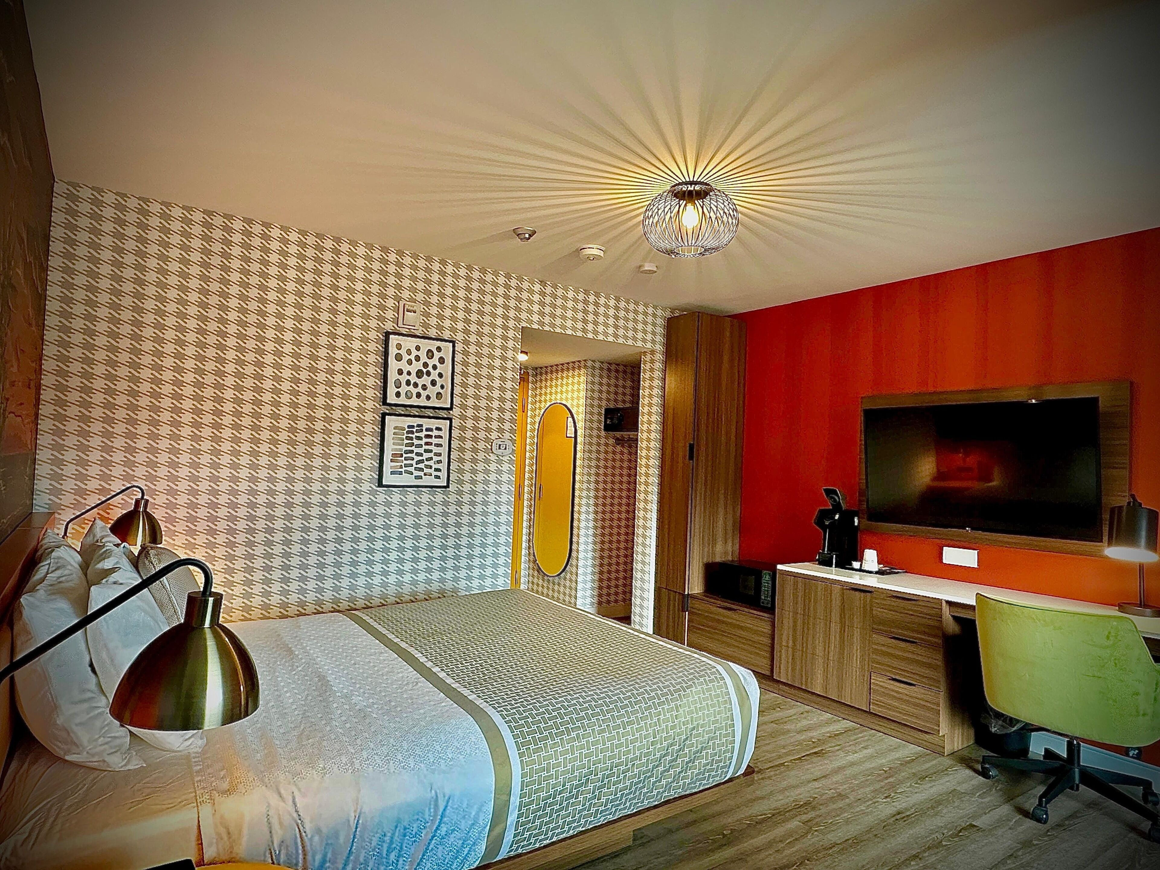 Aiden Hotel by Best Western @ Superior Shores