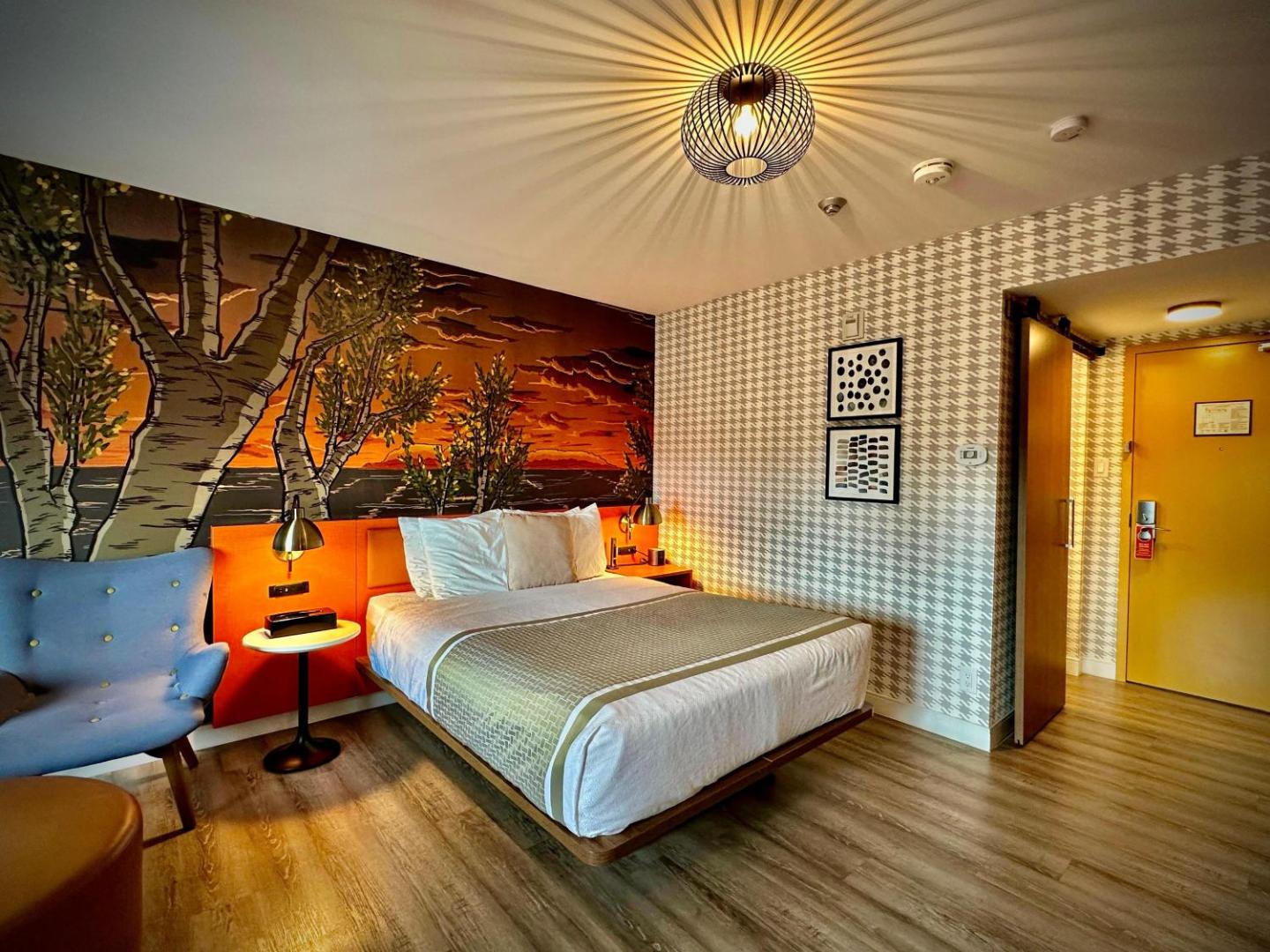 Aiden Hotel by Best Western @ Superior Shores