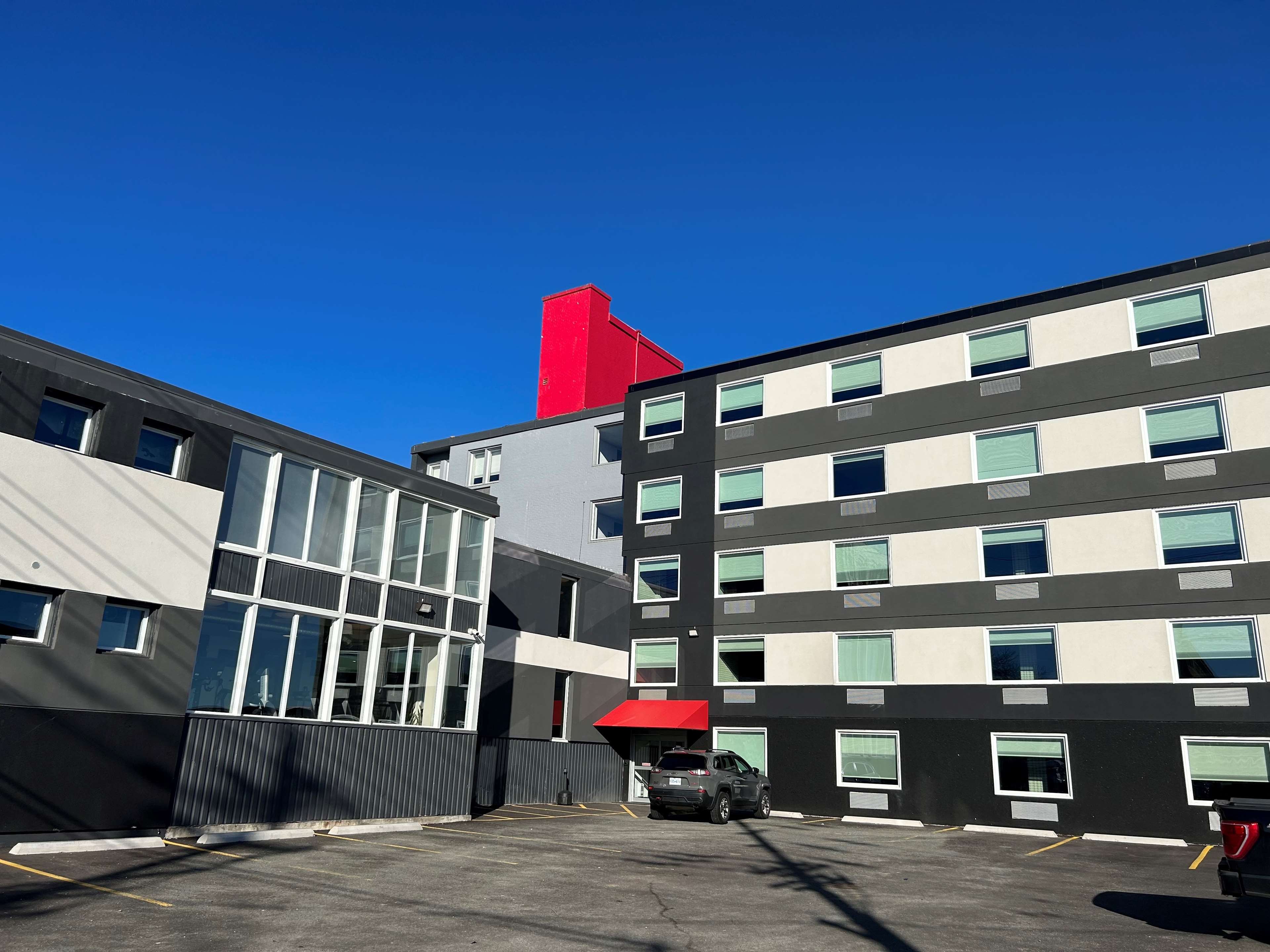 Aiden Hotel by Best Western @ Superior Shores