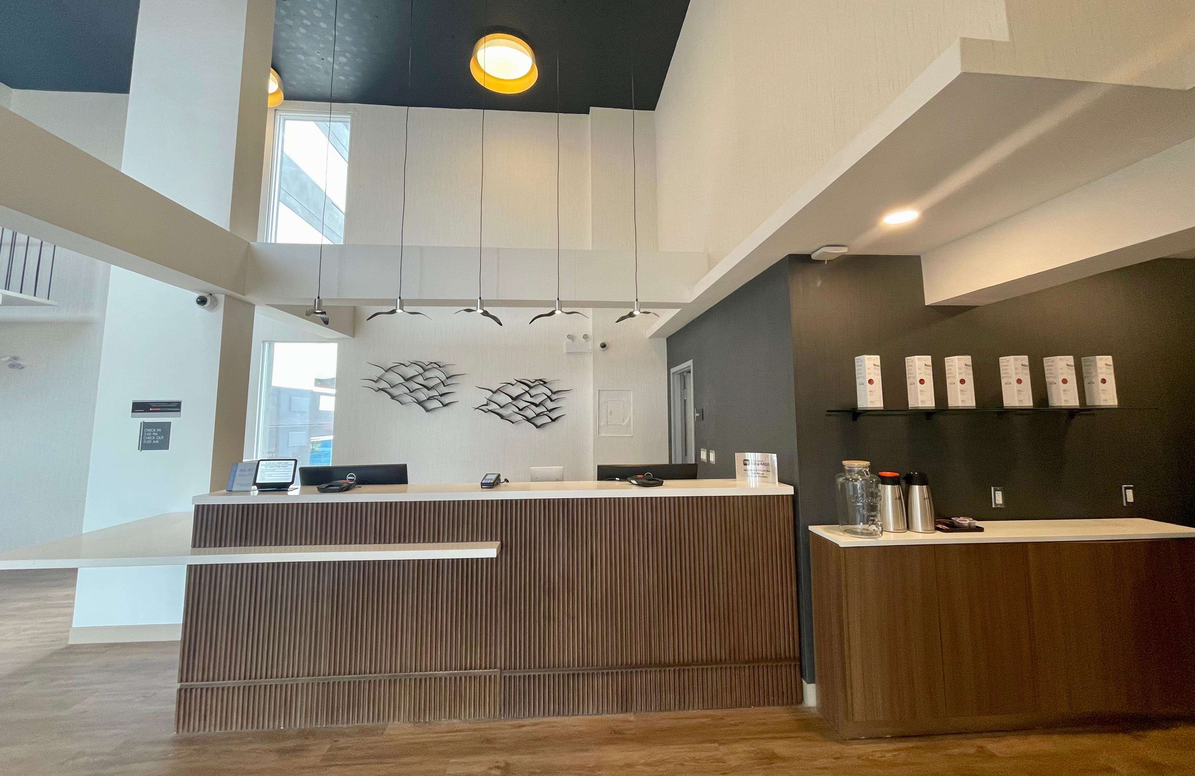 Aiden Hotel by Best Western @ Superior Shores