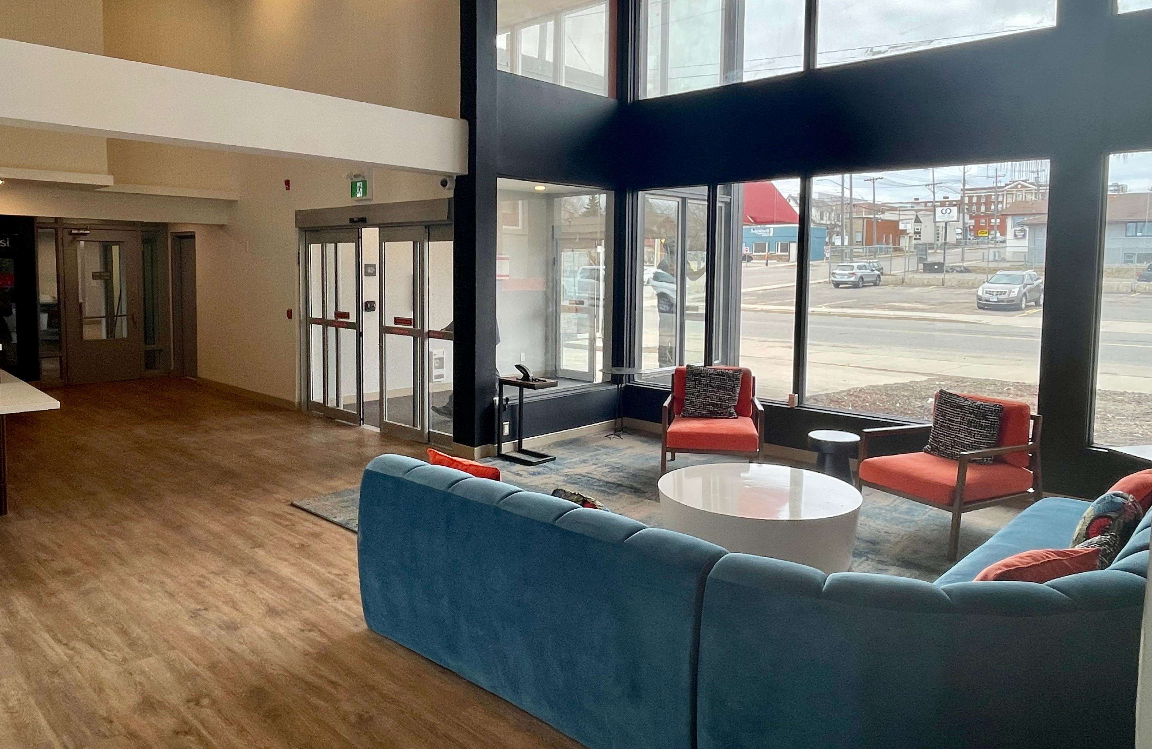 Aiden Hotel by Best Western @ Superior Shores