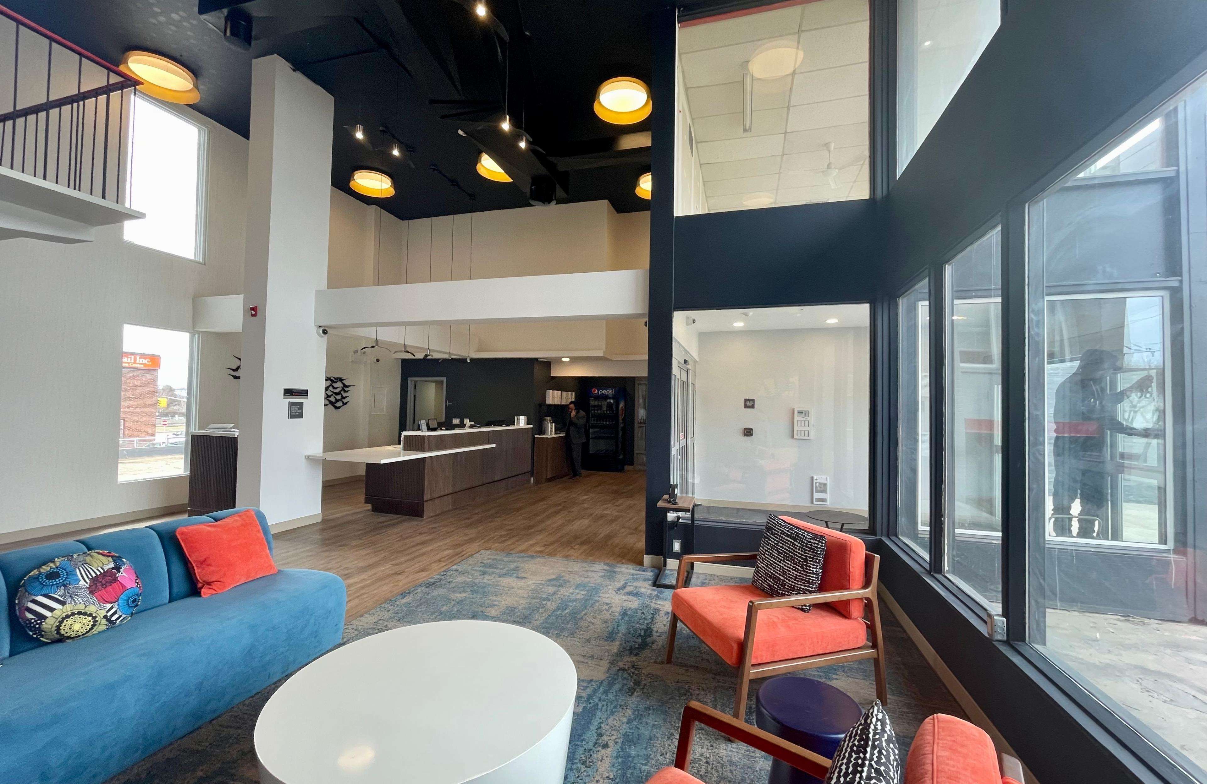 Aiden Hotel by Best Western @ Superior Shores