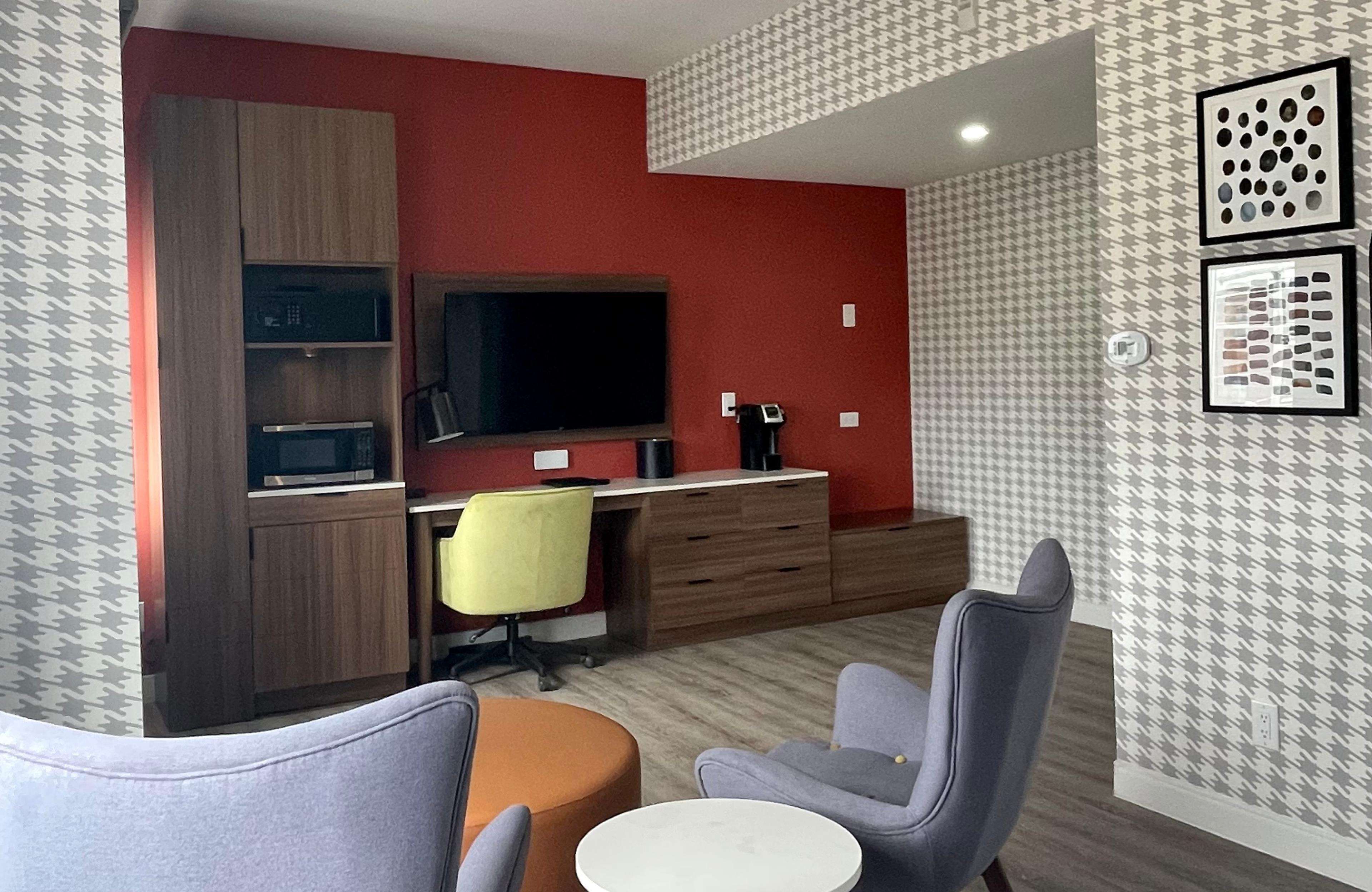 Aiden Hotel by Best Western @ Superior Shores