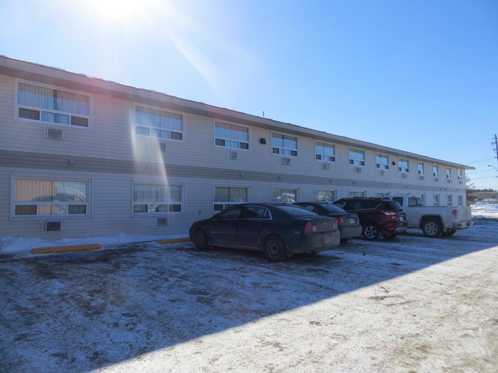 Howard Johnson By Wyndham Thunder Bay