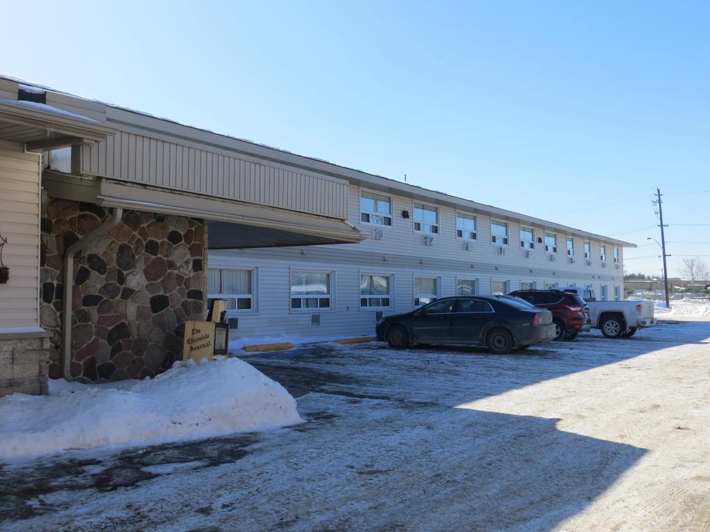 Howard Johnson By Wyndham Thunder Bay