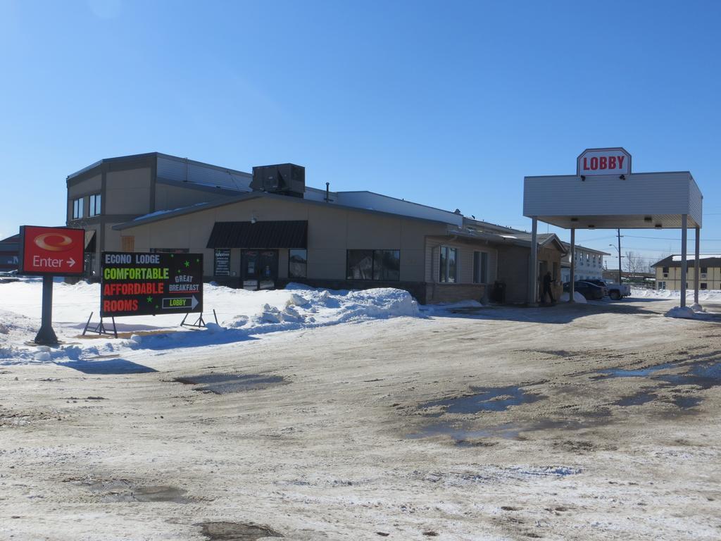 Howard Johnson By Wyndham Thunder Bay