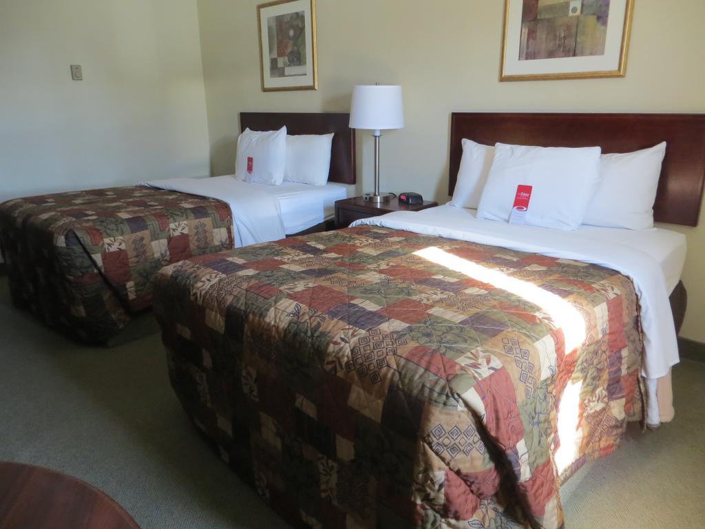 Howard Johnson By Wyndham Thunder Bay