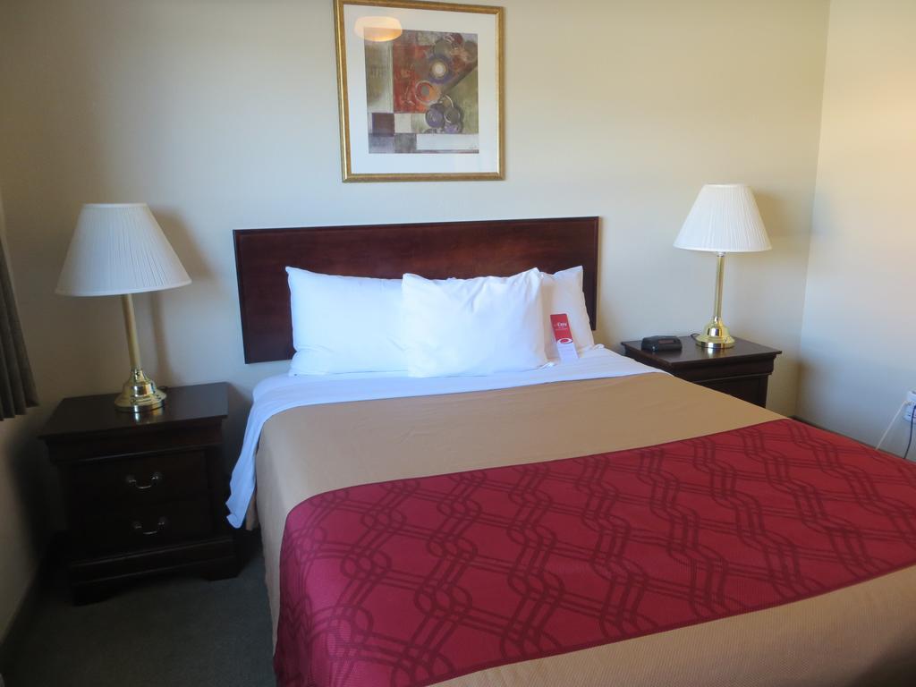 Howard Johnson By Wyndham Thunder Bay