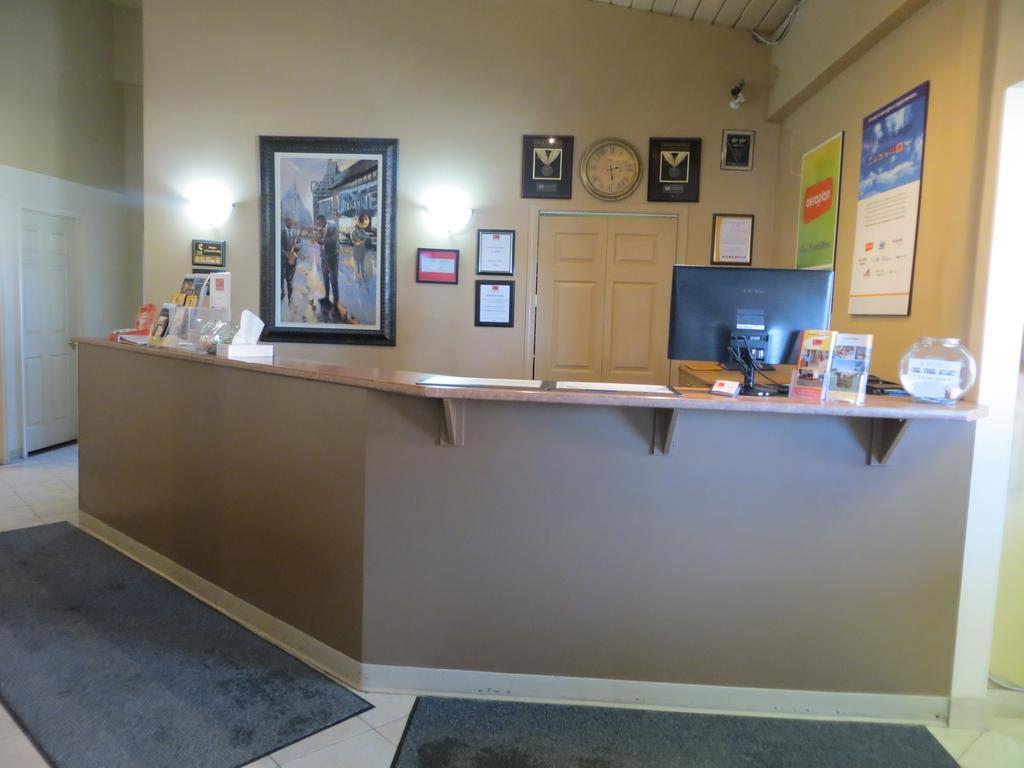 Howard Johnson By Wyndham Thunder Bay