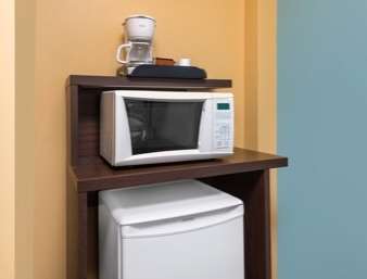 Super 8 by Wyndham Thunder Bay