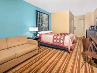Super 8 by Wyndham Thunder Bay
