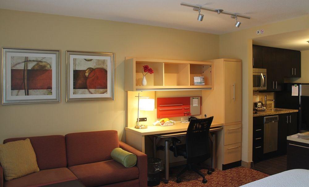 TownePlace Suites Thunder Bay