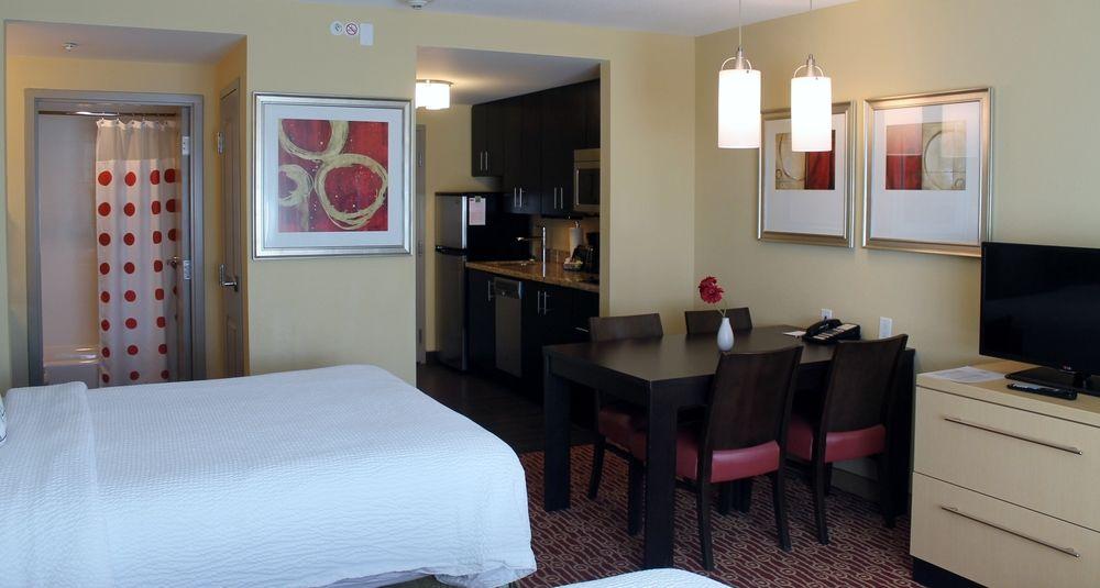 TownePlace Suites Thunder Bay