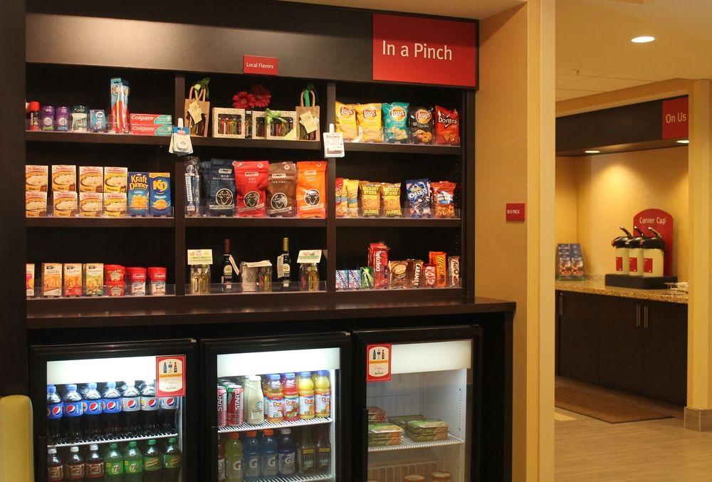 TownePlace Suites Thunder Bay