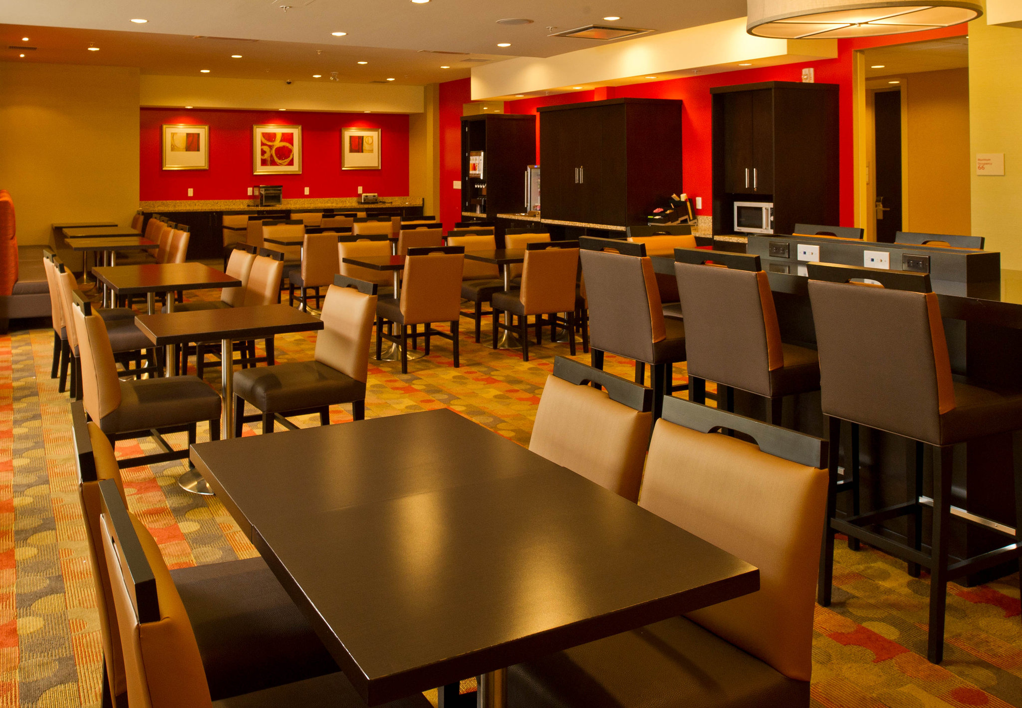 TownePlace Suites Thunder Bay