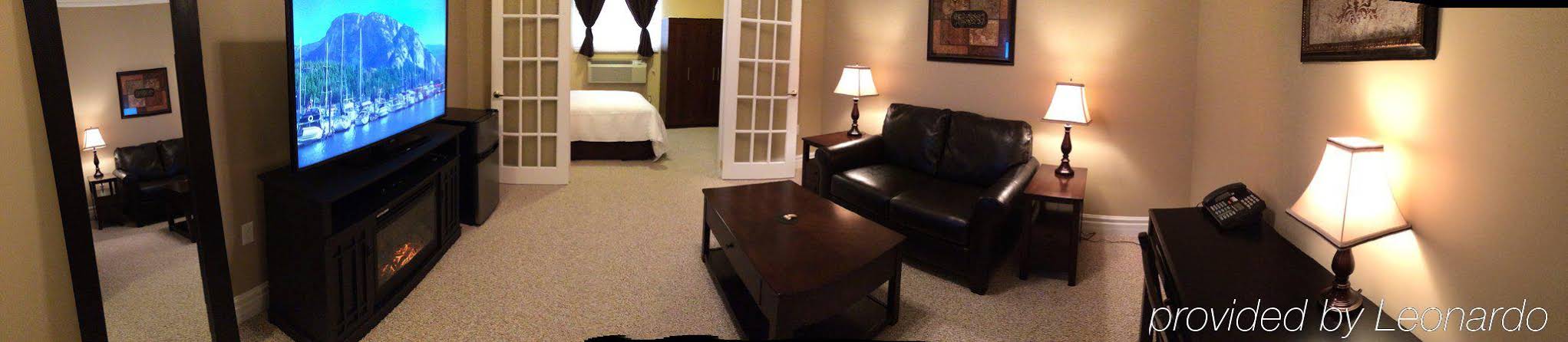 Balsam Suites Boutique Inn & Residence