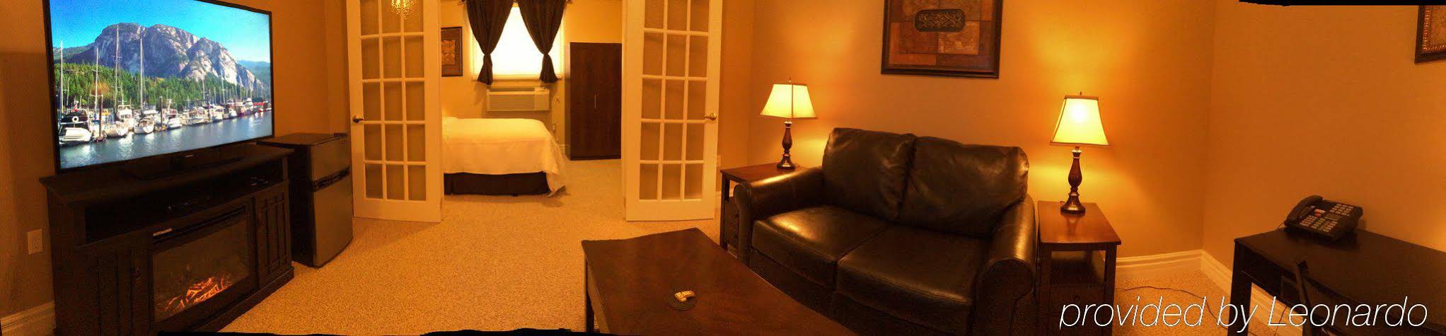 Balsam Suites Boutique Inn & Residence