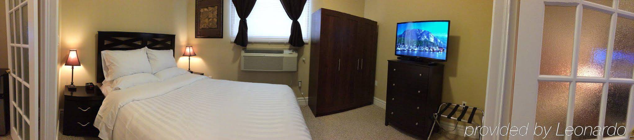 Balsam Suites Boutique Inn & Residence